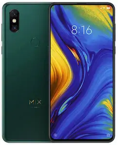 Замена динамика на телефоне Xiaomi Mi Mix 3 в Белгороде
